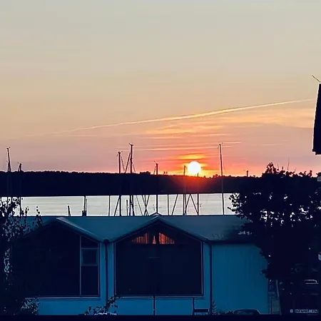 Vakantiehuis Sonnendeck Laboe